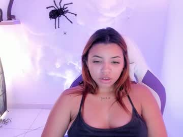 Scarlett_Enjoy1 stream image from October 14, 2025
