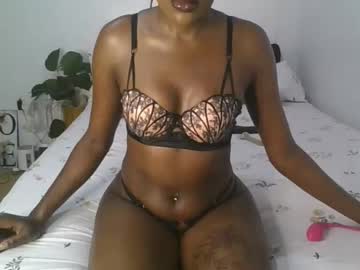 Sexy_Arriah Chaturbate stream image from October 14, 2025