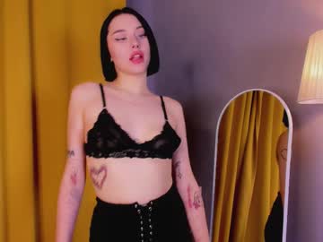 Silent_Rush Chaturbate stream image from October 14, 2025