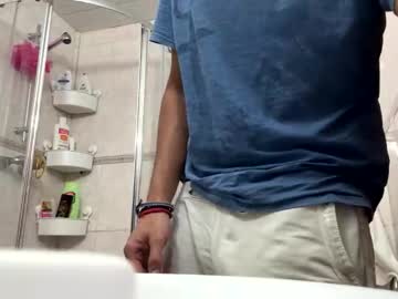Alexcum88 Chaturbate stream image from October 14, 2025