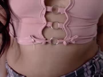 Azabachebabe_07 Chaturbate stream image from October 14, 2025