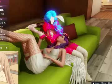Beckyonlyone Chaturbate stream image from October 14, 2025
