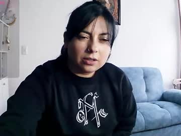 Bianca_Jhonsson Chaturbate stream image from October 14, 2025