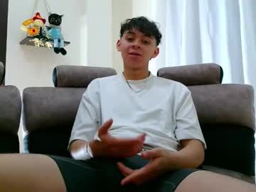 Bluewolf247 Chaturbate stream image from October 14, 2025