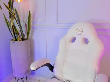 Cloeparker_ Chaturbate stream image from October 14, 2025