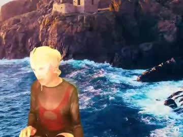 Cykasasha Chaturbate stream image from October 14, 2025
