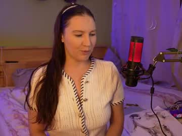 Gessifossa Chaturbate stream image from October 14, 2025