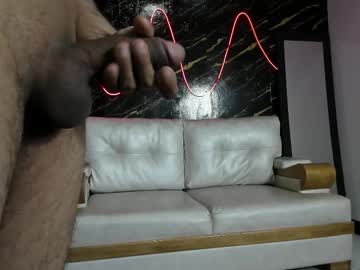 Huge_Cockjhon Chaturbate stream image from October 14, 2025
