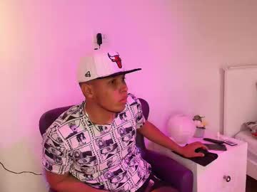 Jean_Luca_Nom Chaturbate stream image from October 14, 2025