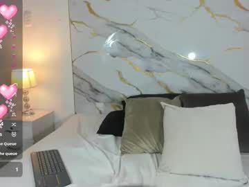 Lauren_Cruz1 Chaturbate stream image from October 14, 2025
