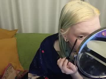 Lika_Haris Chaturbate stream image from October 14, 2025