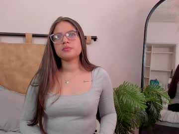 Mariana_Jhons__ Chaturbate stream image from October 14, 2025