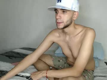 Master_Gomez56 Chaturbate stream image from October 14, 2025