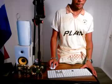 Mr_Afelix Chaturbate stream image from October 14, 2025