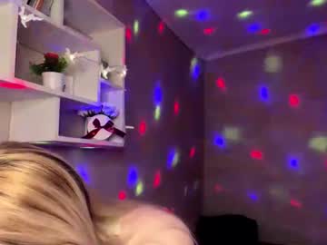Rendasweene Chaturbate stream image from October 14, 2025