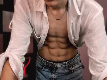 Rico_Steel Chaturbate stream image from October 14, 2025