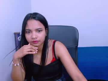 Scarlett__6 Chaturbate stream image from October 14, 2025
