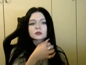 Sharellgilvin Chaturbate stream image from October 14, 2025