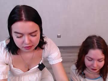 Uki_Meow246 Chaturbate stream image from October 14, 2025