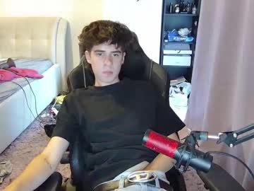 Vinnie_06 Chaturbate stream image from October 14, 2025