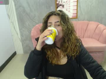 Ali_Bunny_Ch Chaturbate stream image from October 14, 2025