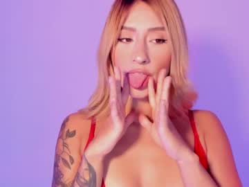 Ashleyroys_111 Chaturbate stream image from October 14, 2025