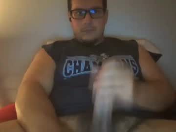 Bigjay7713 Chaturbate stream image from October 14, 2025