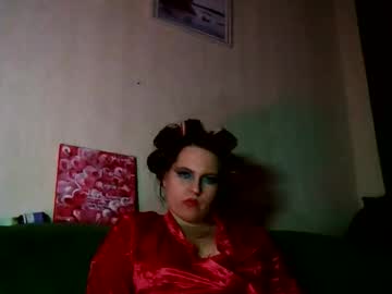 Kissmari16 Chaturbate stream image from October 14, 2025