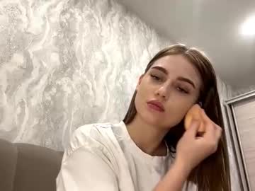 Laciepalazola Chaturbate stream image from October 14, 2025