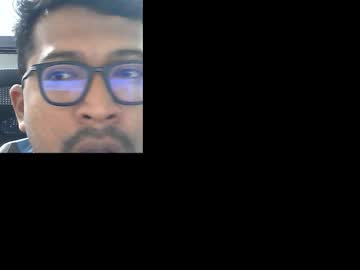 Luchorolo17 Chaturbate stream image from October 14, 2025