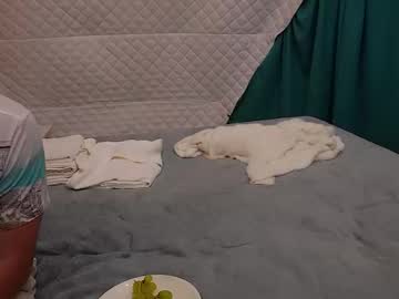 Mybabynoface Chaturbate stream image from October 14, 2025