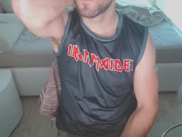 Nerchia_89 Chaturbate stream image from October 14, 2025