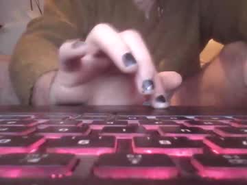Oscuriodark Chaturbate stream image from October 14, 2025