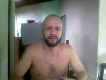 Paisaparapapis Chaturbate stream image from October 14, 2025