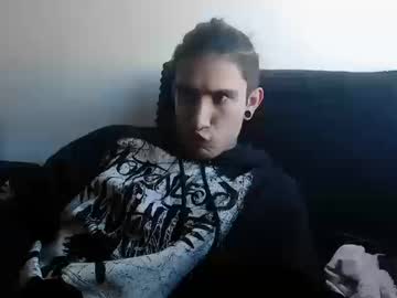Ravenxbat Chaturbate stream image from October 14, 2025