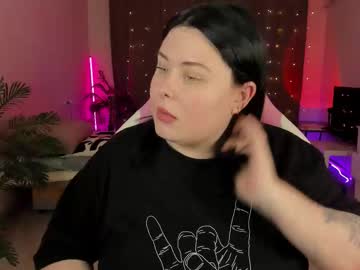 Bellybooxo Chaturbate stream image from October 14, 2025