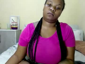 Bigmelons19 Chaturbate stream image from October 14, 2025
