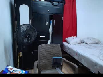 Brian_Mac Chaturbate stream image from October 14, 2025
