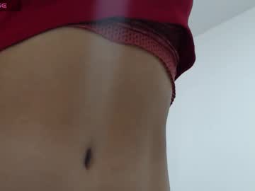 Cute_Angelina1 Chaturbate stream image from October 14, 2025
