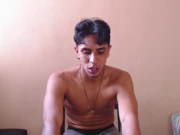 Monkey_Uchiha77 Chaturbate stream image from October 14, 2025
