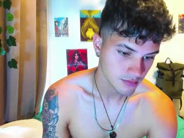 Nekoboy01 Chaturbate stream image from October 14, 2025