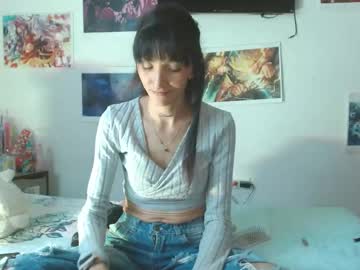 Sakura_Skinny Chaturbate stream image from October 14, 2025