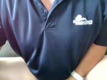Shakeyman889 Chaturbate stream image from October 14, 2025