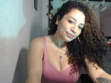 Zoe_Tai Chaturbate stream image from October 14, 2025
