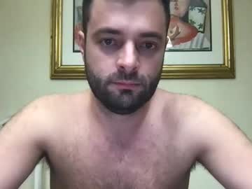 Adamagreen99 Chaturbate stream image from October 14, 2025