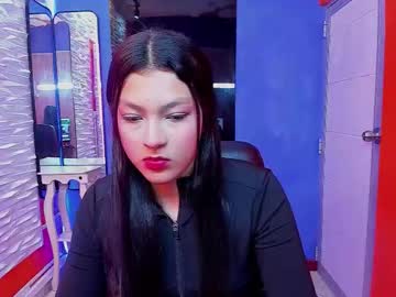 Ariadna_Cg1 Chaturbate stream image from October 14, 2025