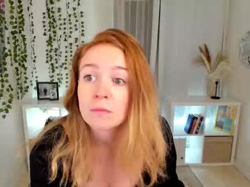 Asha_Gloom Chaturbate stream image from October 14, 2025