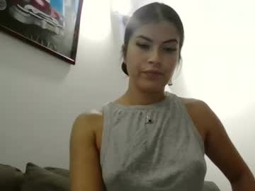 Babyhabanna Chaturbate stream image from October 14, 2025