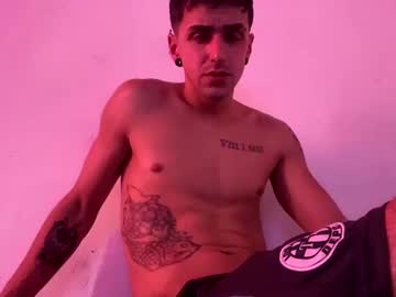Breanexe Chaturbate stream image from October 14, 2025