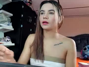 Celeste_Rain2 Chaturbate stream image from October 14, 2025
